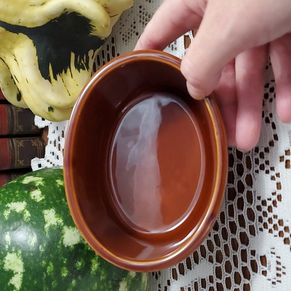 World Market Lidded Turkey Dish Ceramic - Picture 3 of 5